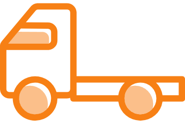 北门拖车/平板车